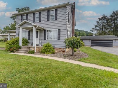 207 Westfall St, Mc Alisterville, PA, 17049