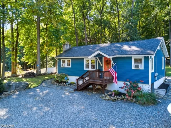 507 Tahama Rd, Vernon Twp., NJ 07422