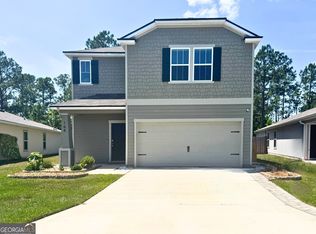 164 Ashwood Cir, Saint Marys, GA 31558