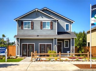 4132 Cameron Ln NE #20, Lacey, WA 98516