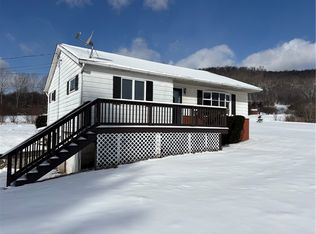 14 Lewis Dr, Lewis Run, PA 16738