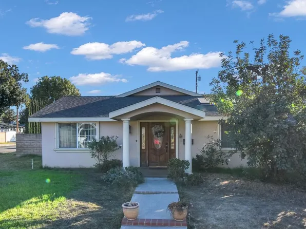 17030 E Brookport St, Covina, CA 91722