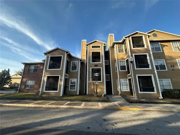 5601 ROSEBRIAR WAY #S304, ORLANDO, FL 32822