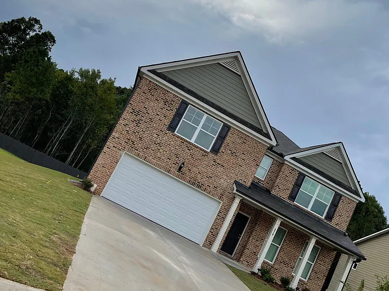278 Coverview Ct — Photo 1