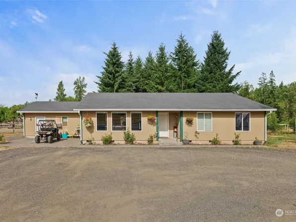 113 Kray Road, Chehalis, WA 98532