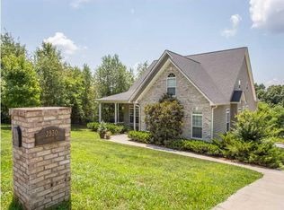 2530 Folkner Rd, Hixson, TN 37343