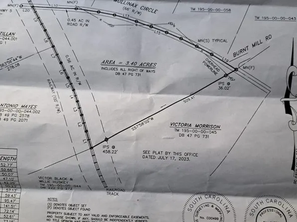 142 Mullinax Cir, Blacksburg, SC 29702