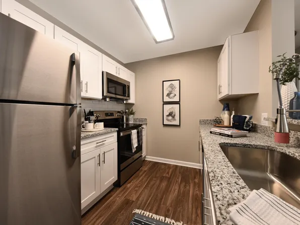 Prescott at West Hills