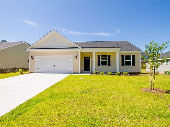 425 Youngtown Cir, Orangeburg, SC 29118 | MLS #47536 | Zillow