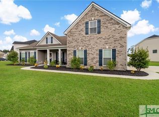 100 Little Jack Way, Rincon, GA 31326