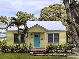 421 52nd St, West Palm Beach, FL 33407