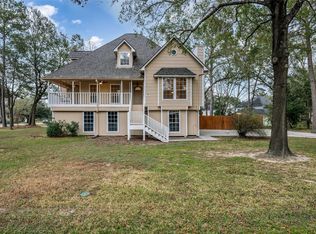 701 Ravensworth Dr, Conroe, TX 77302