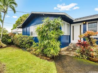 45-458 Pua Inia St, Kaneohe, HI 96744
