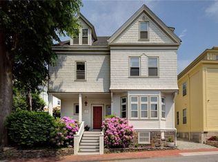 60 Division St, Newport, RI 02840