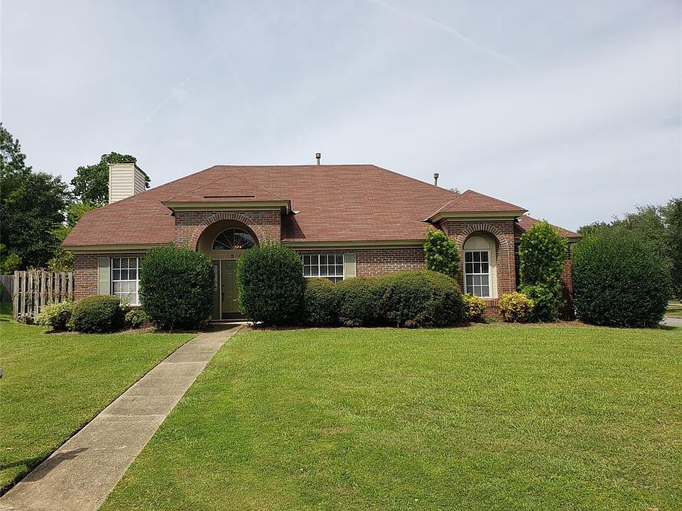 1st image of 7300 Wood Allen Ct