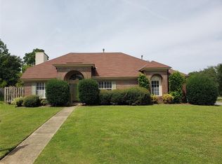 7300 Wood Allen Ct, Montgomery, AL 36117