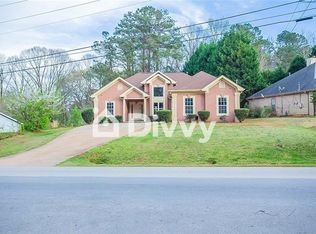 3427 Linecrest Rd, Ellenwood, GA 30294