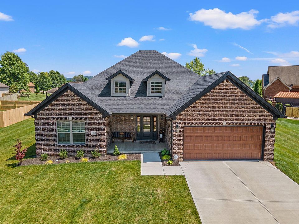 1039 Vineyard Way, Berea, KY 40403 Zillow