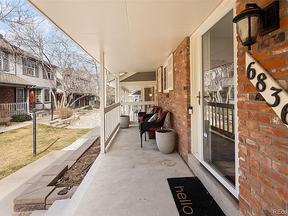 2nd image of 6836 E Briarwood Drive