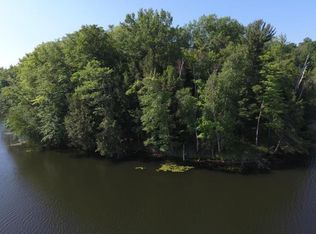 0 Park Rd, Evart, MI 49631