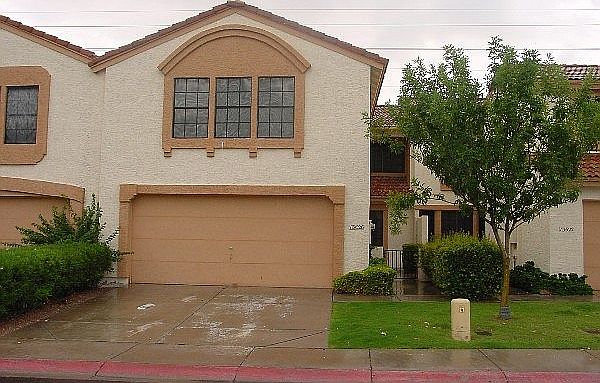 House Front