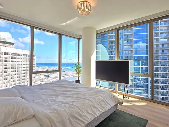 1388 Kapiolani Blvd, Honolulu, HI