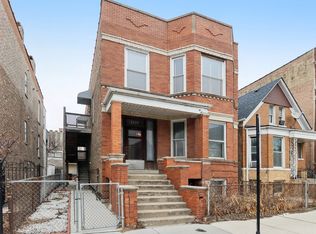 2228 W Augusta Blvd, Chicago, IL 60622