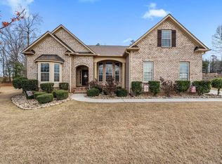 10 Vineyard Way, Williamston, SC 29697