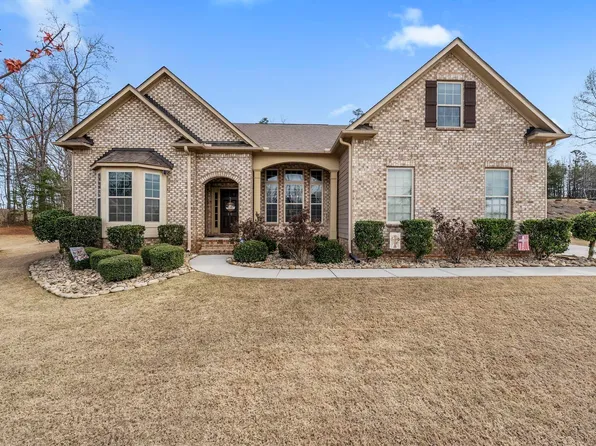 10 Vineyard Way, Williamston, SC 29697