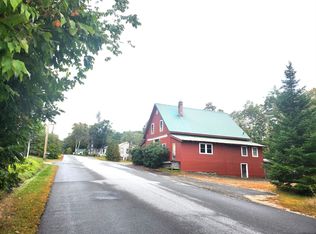 99 W Main St, Rindge, NH 03461