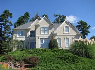 119 Lexington Pass, Peachtree City, GA 30269