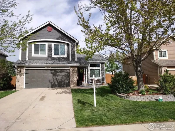 13403 Gaylord St, Thornton, CO 80241