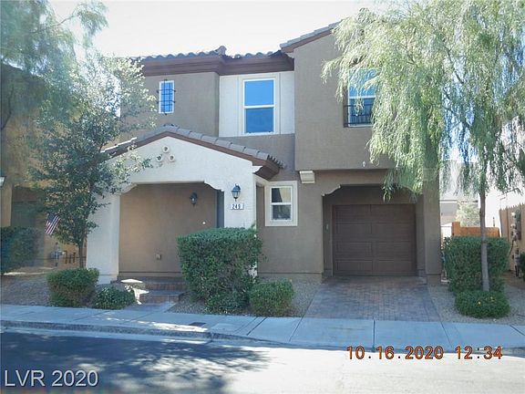 2nd image of 249 Belmont Canyon Pl #0