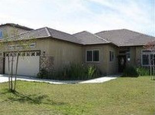535 Fern Valley Way, Bakersfield, CA 93308