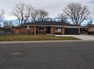 6385 Quay St, Arvada, CO 80003