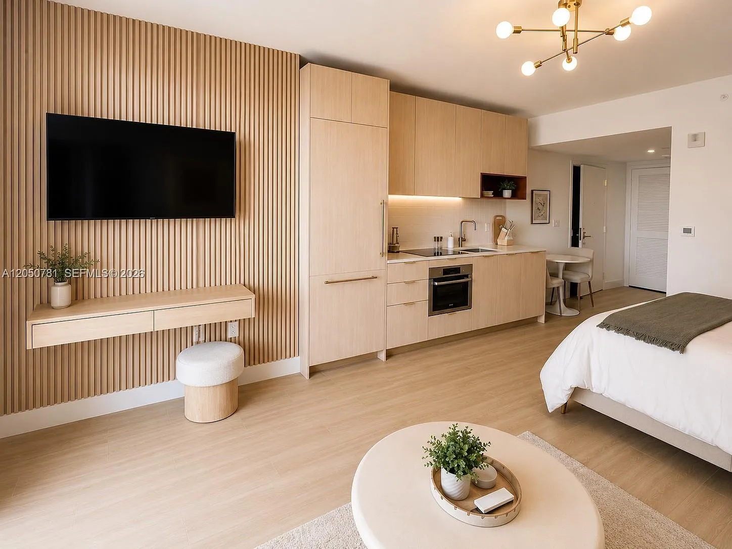 Studio, 1.0 bath, 462 sqft, $3,450 — Photo 4