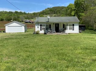 3107 Martin Hollow Rd, Culleoka, TN 38451