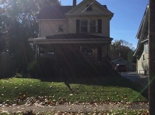 18 Wilson St, Struthers, OH 44471