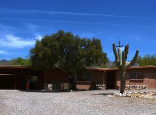 8831 E Palisade Ter, Tucson, AZ 85749