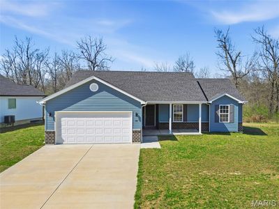 149 Arundel Dr, Troy, MO, 63379