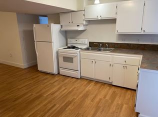 10112 SE Insley St #BASEMENT, Portland, OR 97266