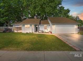 3118 Fircrest Ave, Caldwell, ID 83605
