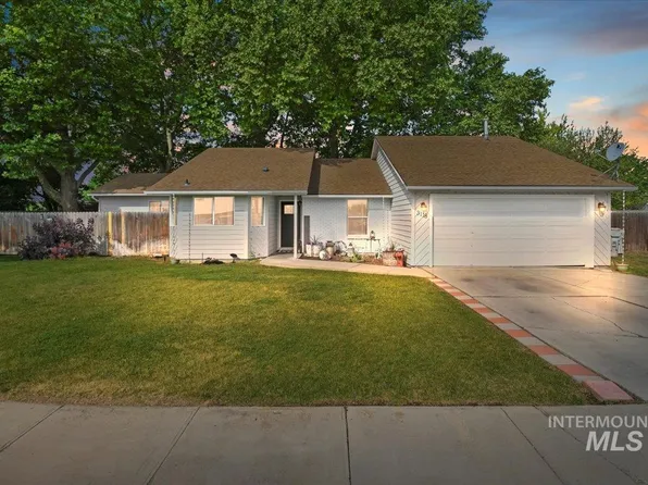 3118 Fircrest Ave, Caldwell, ID 83605