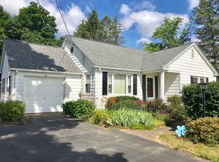 721 West Rd, Westfield, MA 01085