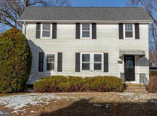 1601 9th St, Ewing, NJ 08638