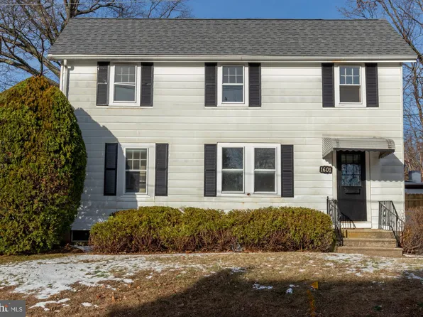 1601 9th St, Ewing, NJ 08638