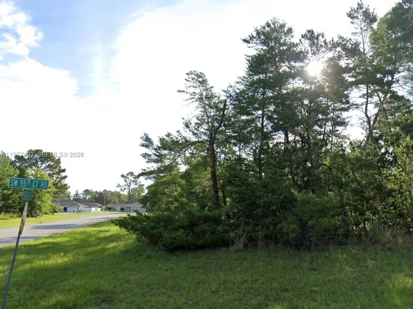 SW 55th Ct, Ocala, FL 34473