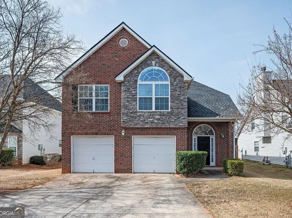 11517 Haleigh St, Hampton, GA 30228