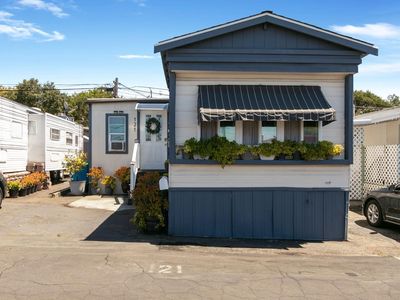 2500 Springs Road #121, Vallejo, CA, 94591