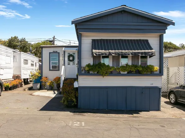 2500 Springs Road #121, Vallejo, CA 94591